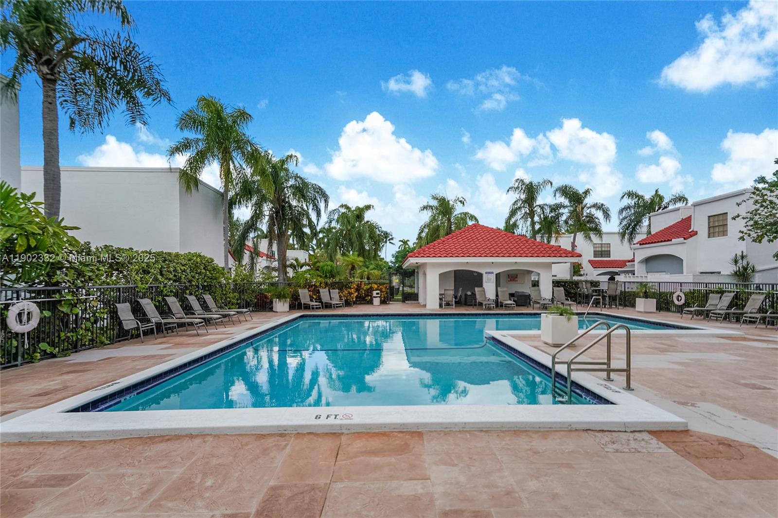 MARINER VILLAGE TH CONDO - Residential Lease