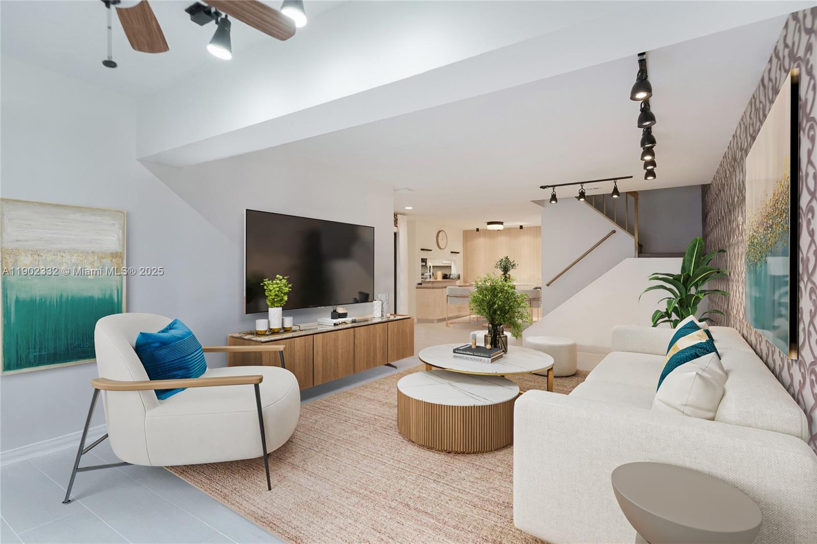 MARINER VILLAGE TH CONDO - Residential Lease