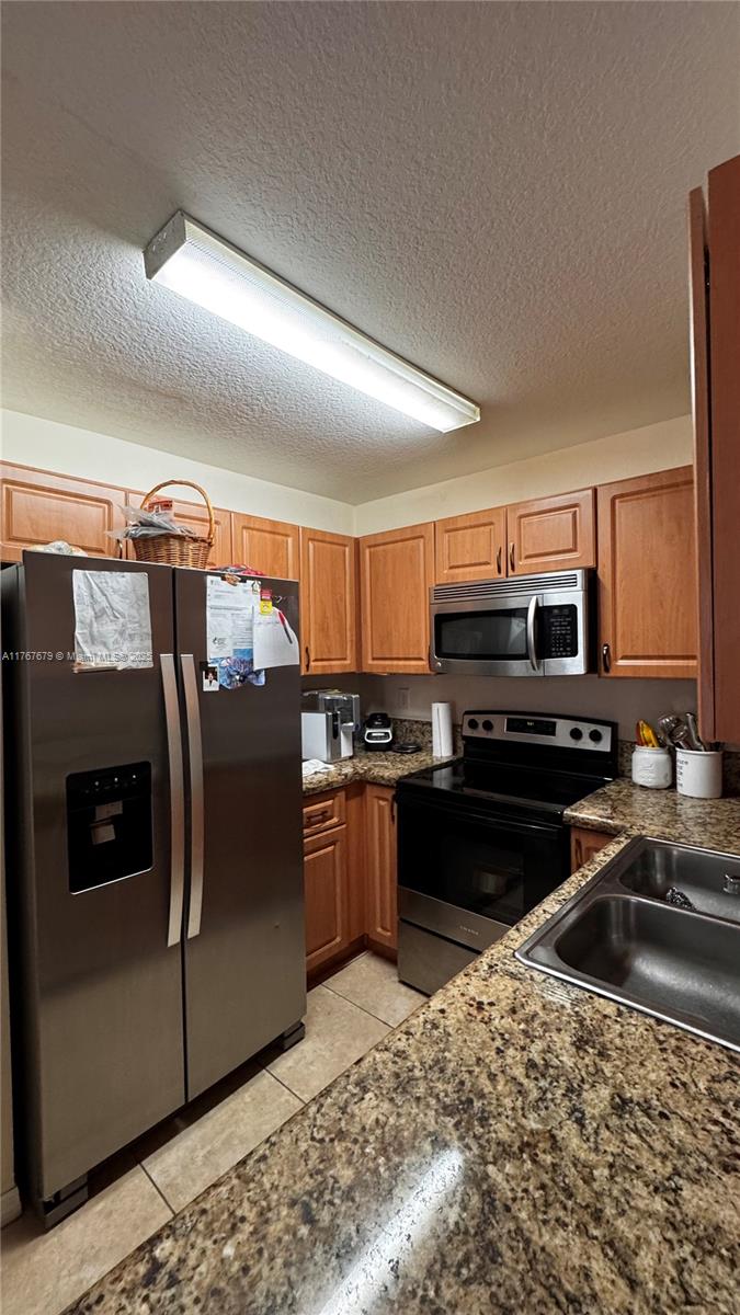 PEMBROKE CAY CONDO - Residential