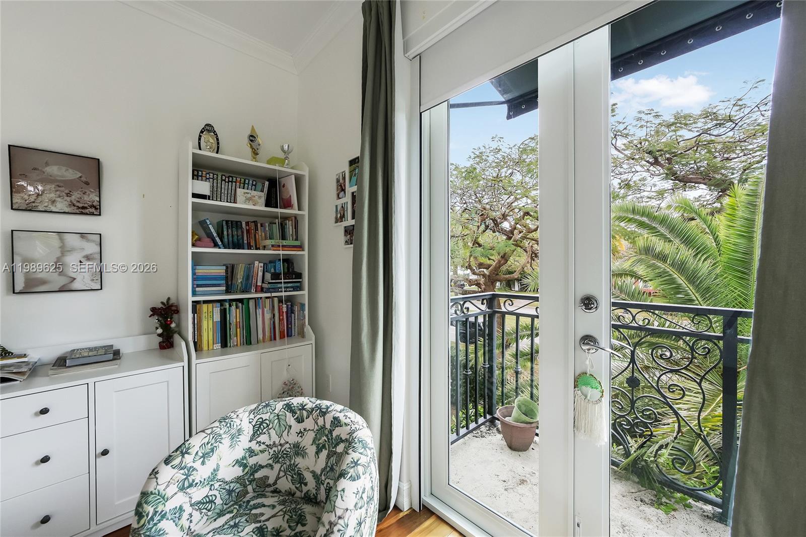 BRICKELLS FLAGLER - Residential Lease