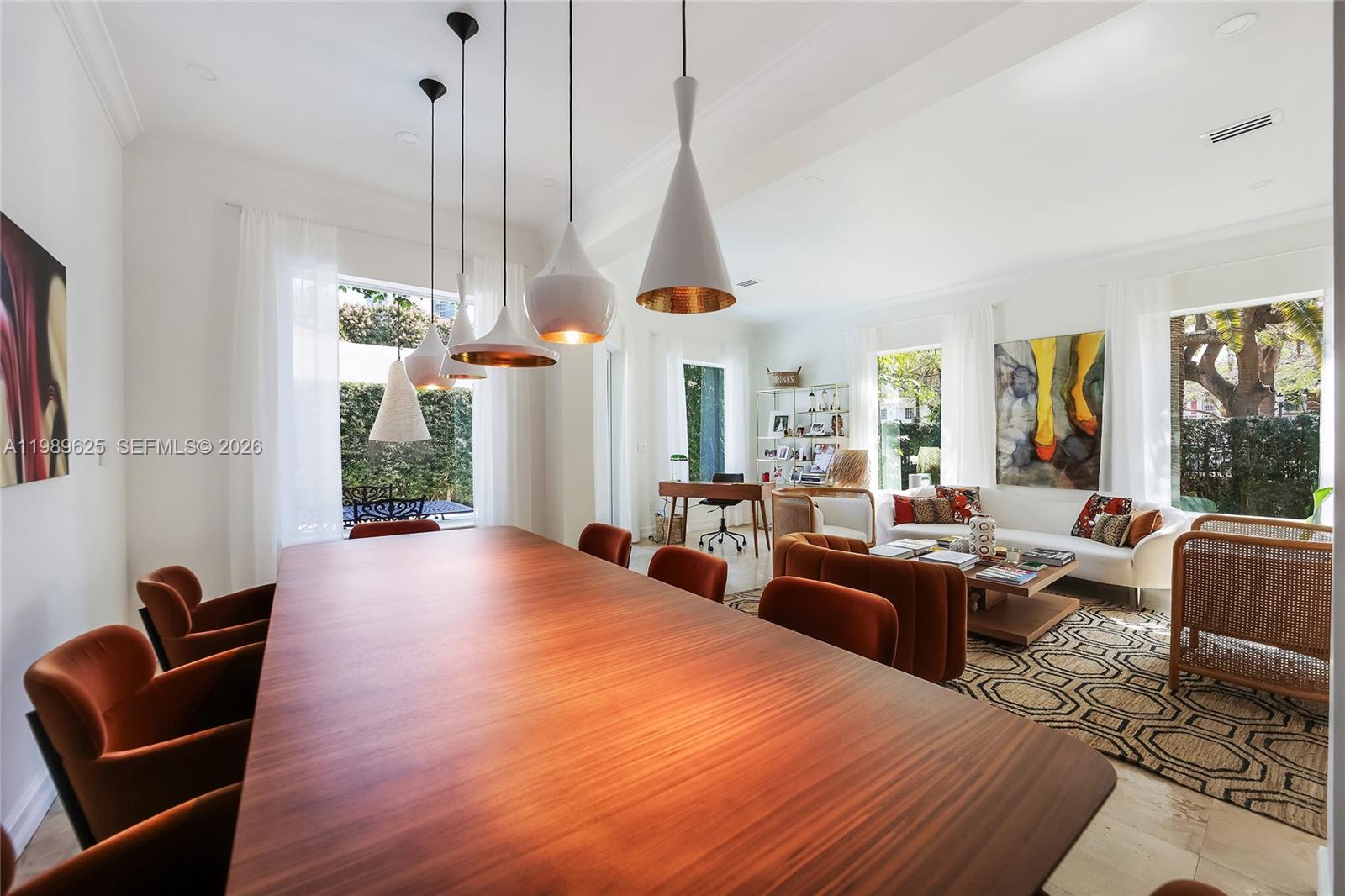 BRICKELLS FLAGLER - Residential Lease