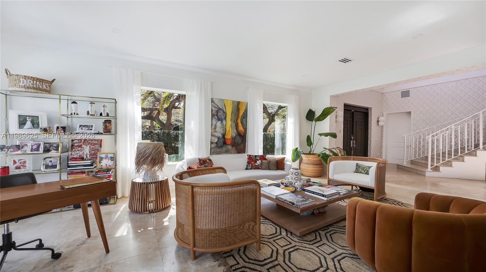 BRICKELLS FLAGLER - Residential Lease