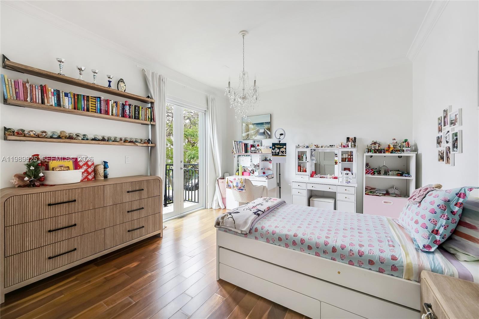 BRICKELLS FLAGLER - Residential Lease