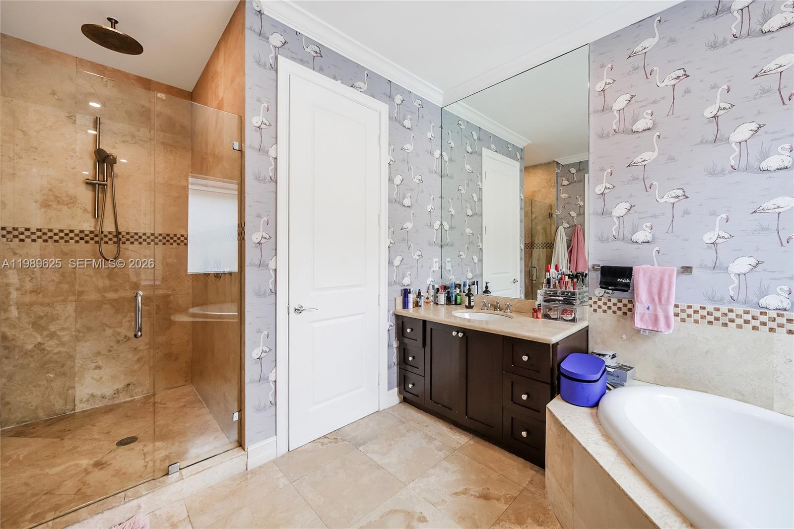 BRICKELLS FLAGLER - Residential Lease