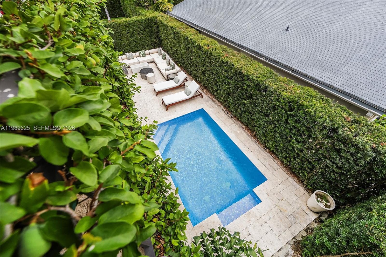 BRICKELLS FLAGLER - Residential Lease