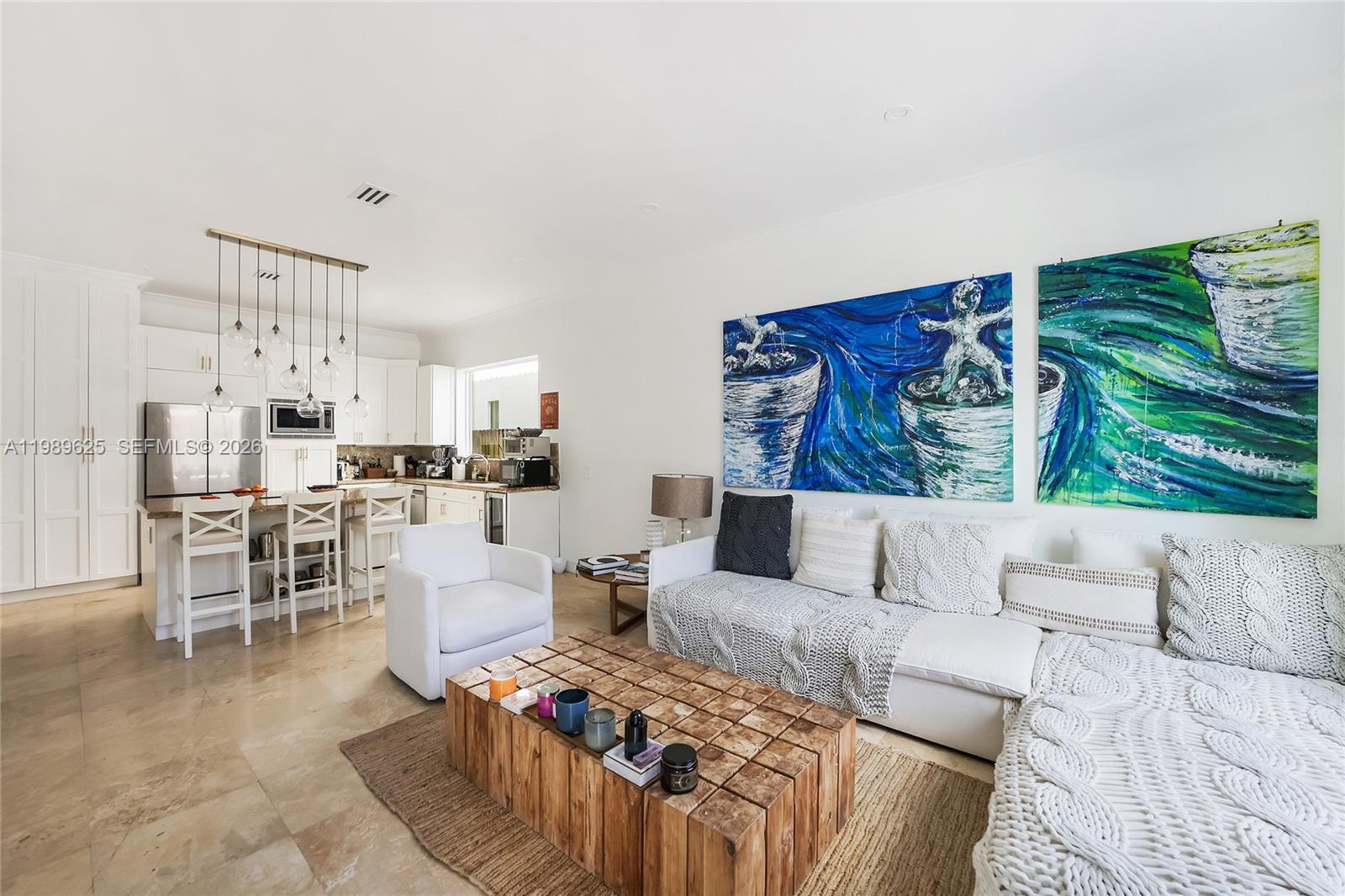 BRICKELLS FLAGLER - Residential Lease