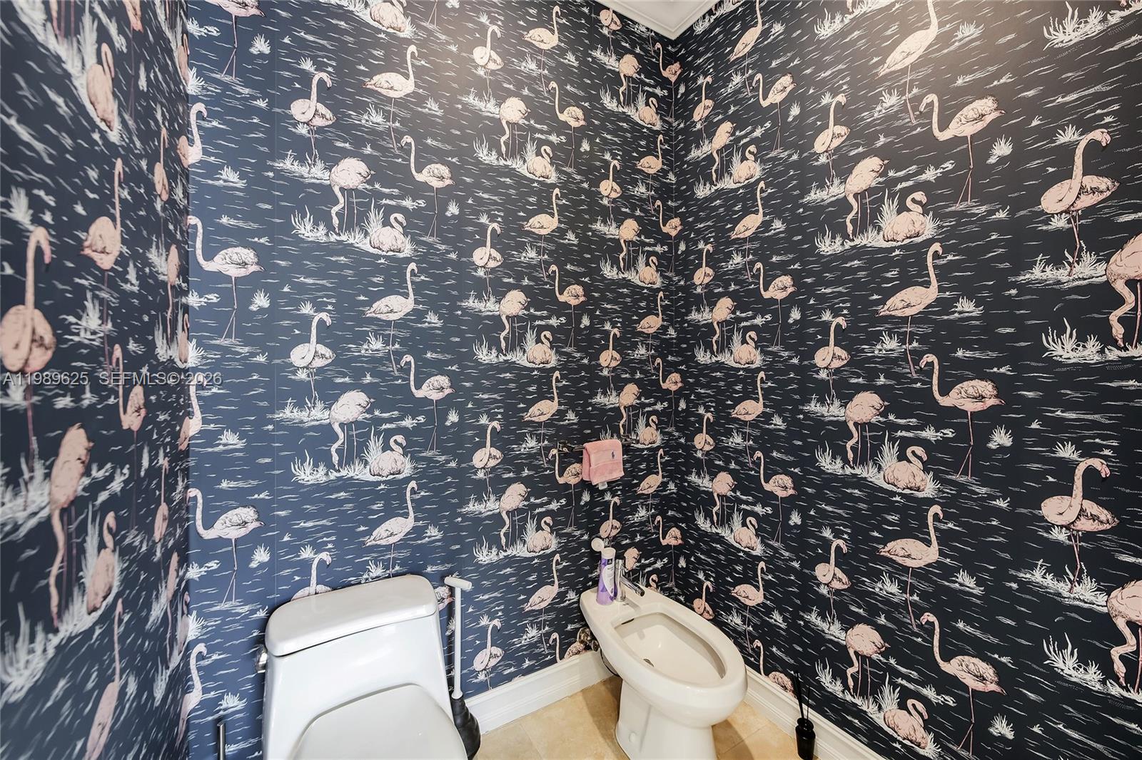 BRICKELLS FLAGLER - Residential Lease