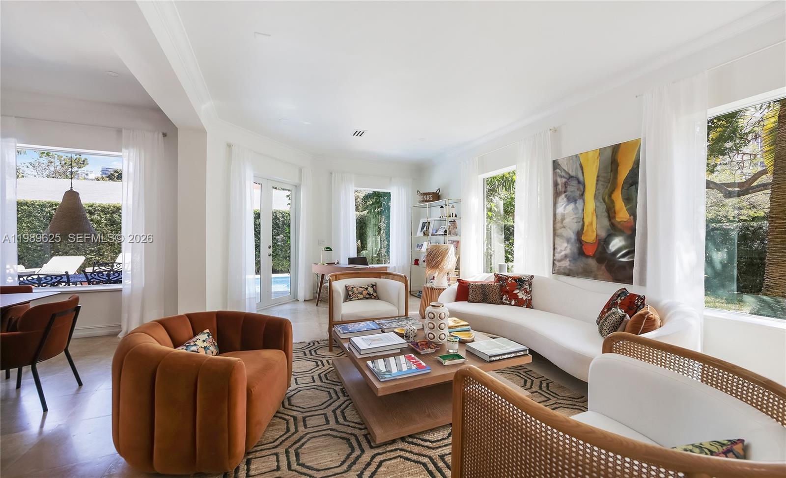 BRICKELLS FLAGLER - Residential Lease