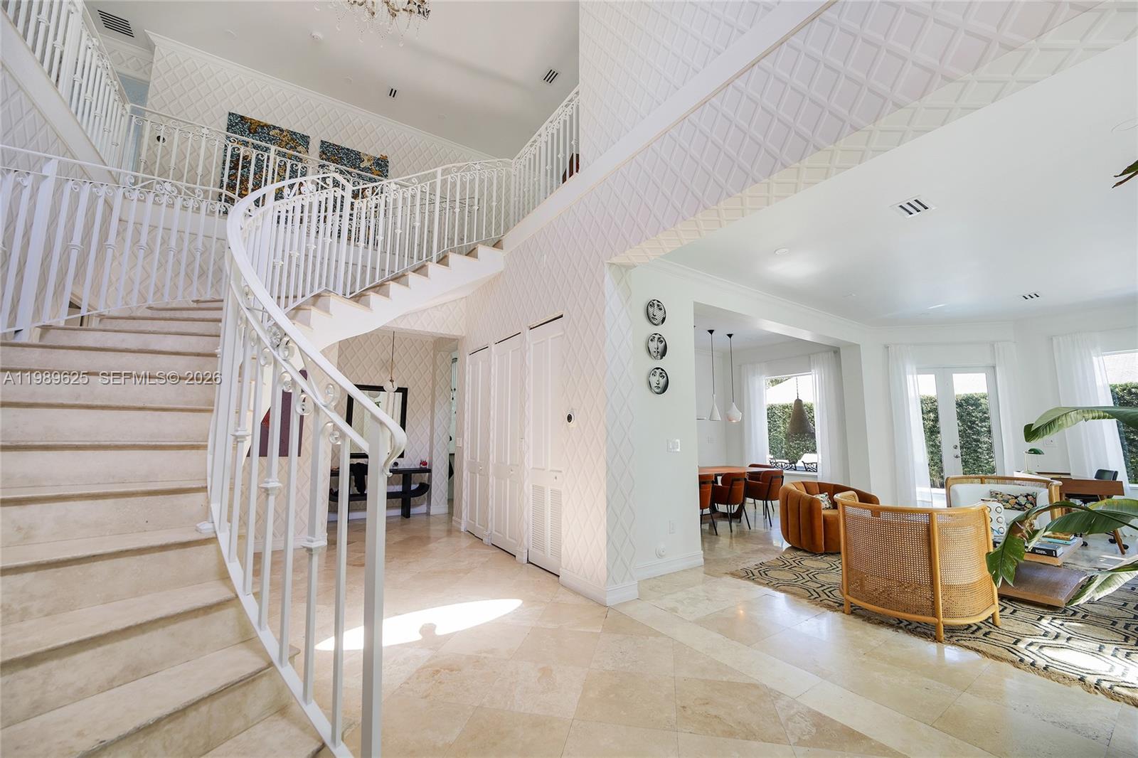 BRICKELLS FLAGLER - Residential Lease