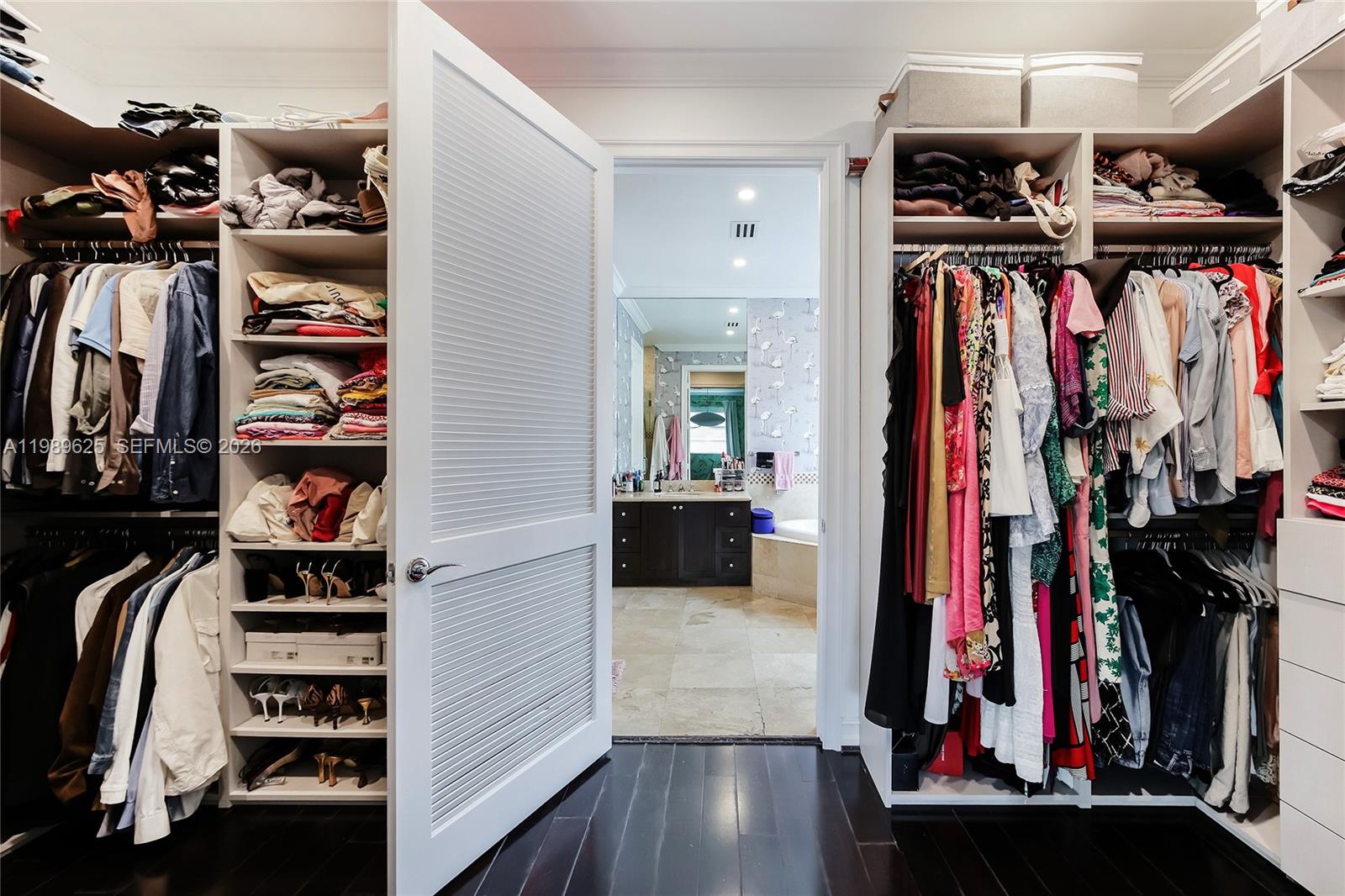 BRICKELLS FLAGLER - Residential Lease