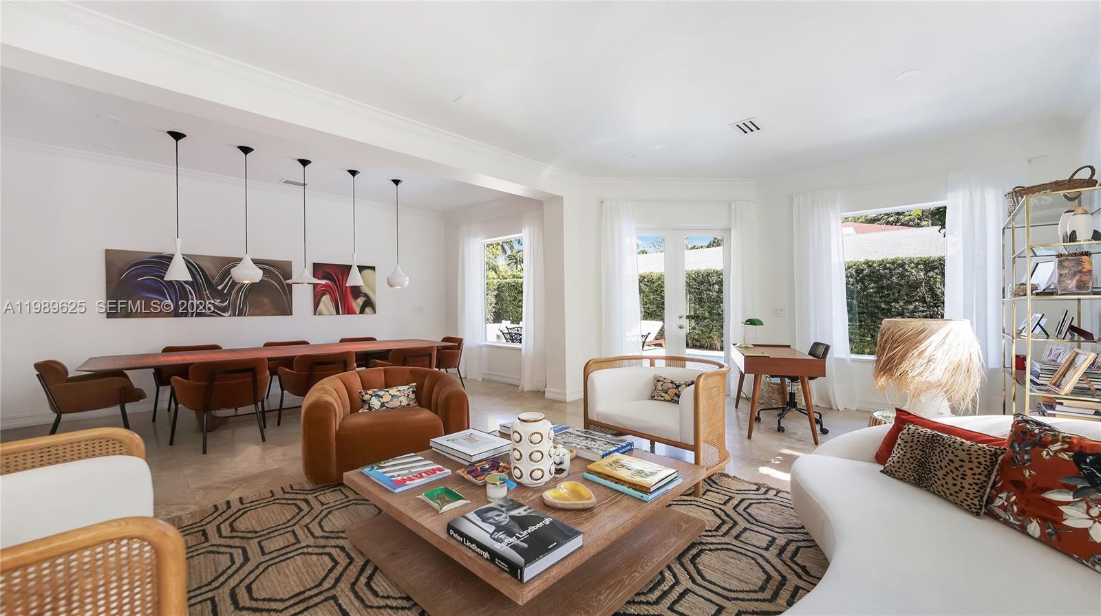 BRICKELLS FLAGLER - Residential Lease