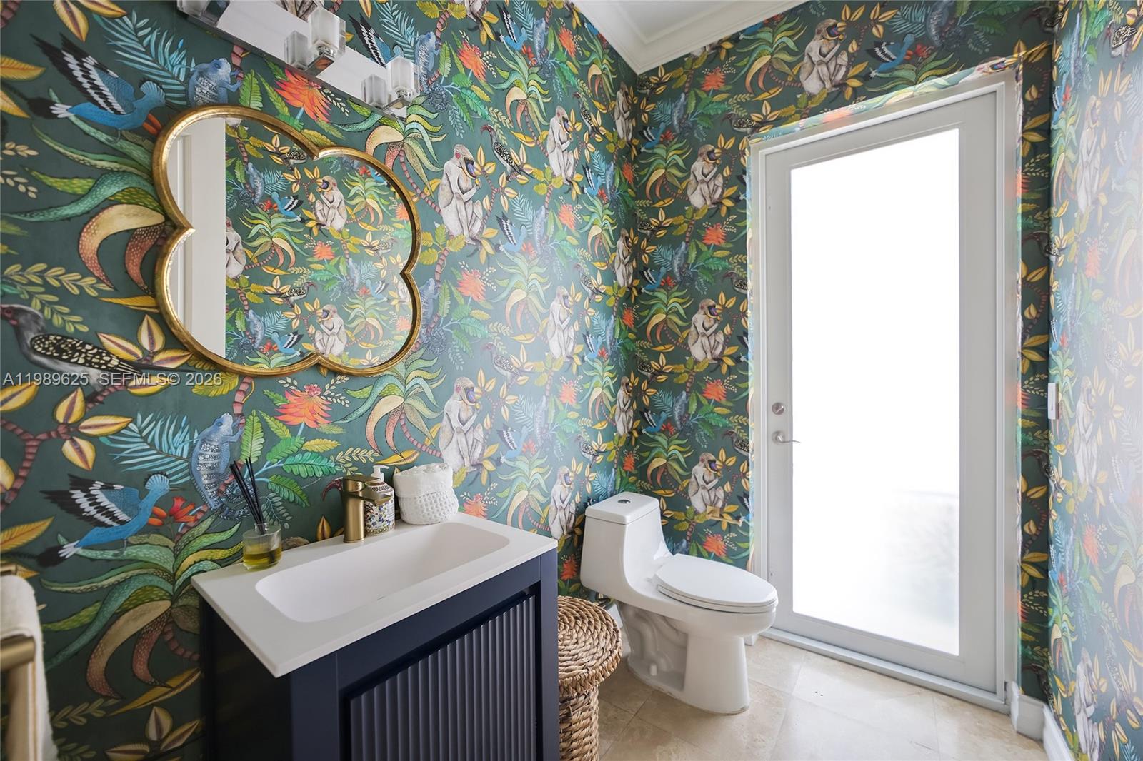 BRICKELLS FLAGLER - Residential Lease