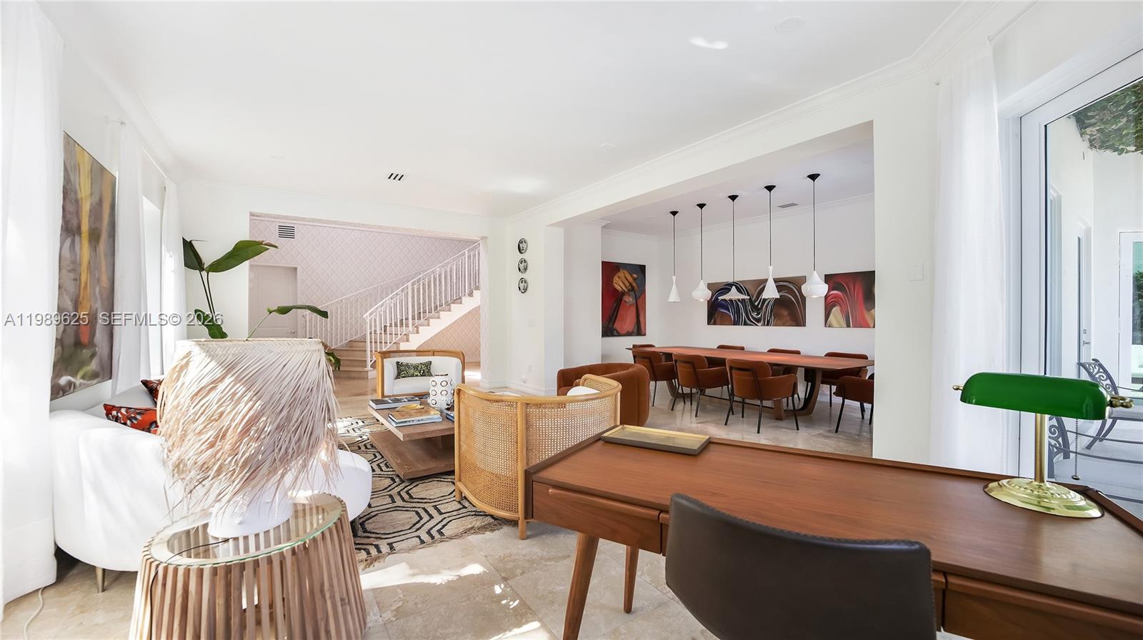 BRICKELLS FLAGLER - Residential Lease