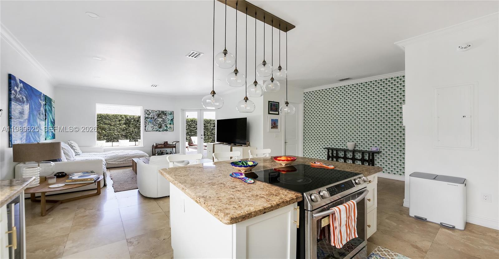 BRICKELLS FLAGLER - Residential Lease