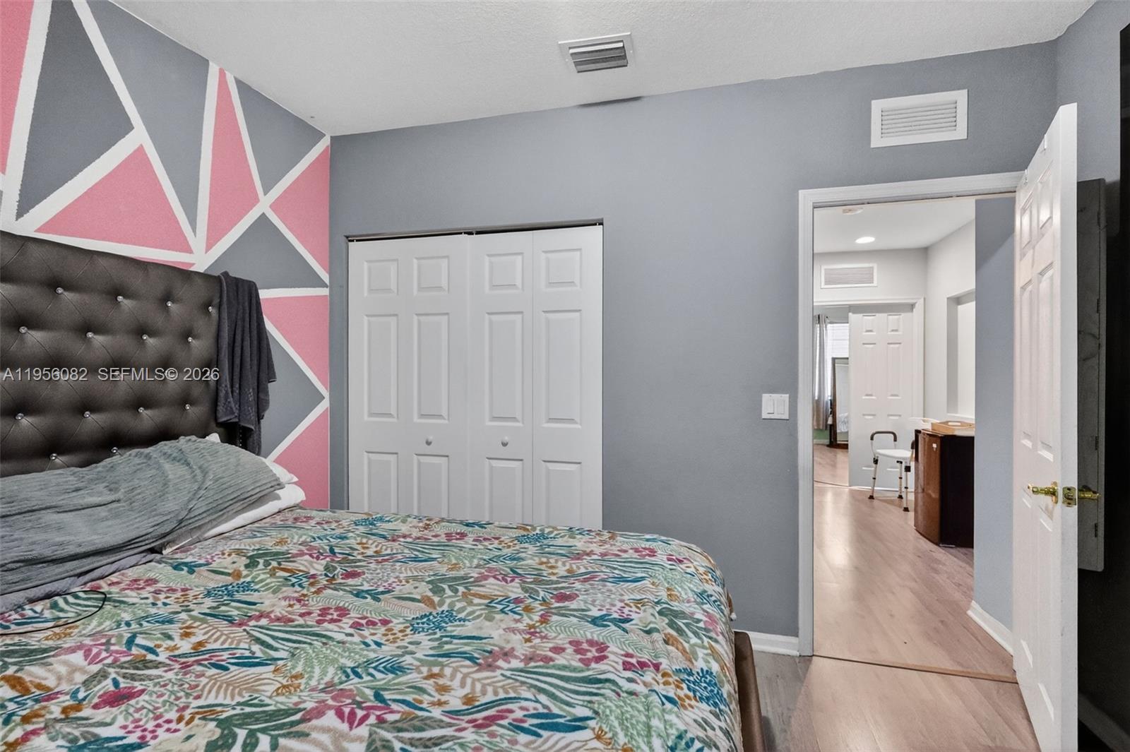 MURANO AT HAMPTON PARK NO - Residential