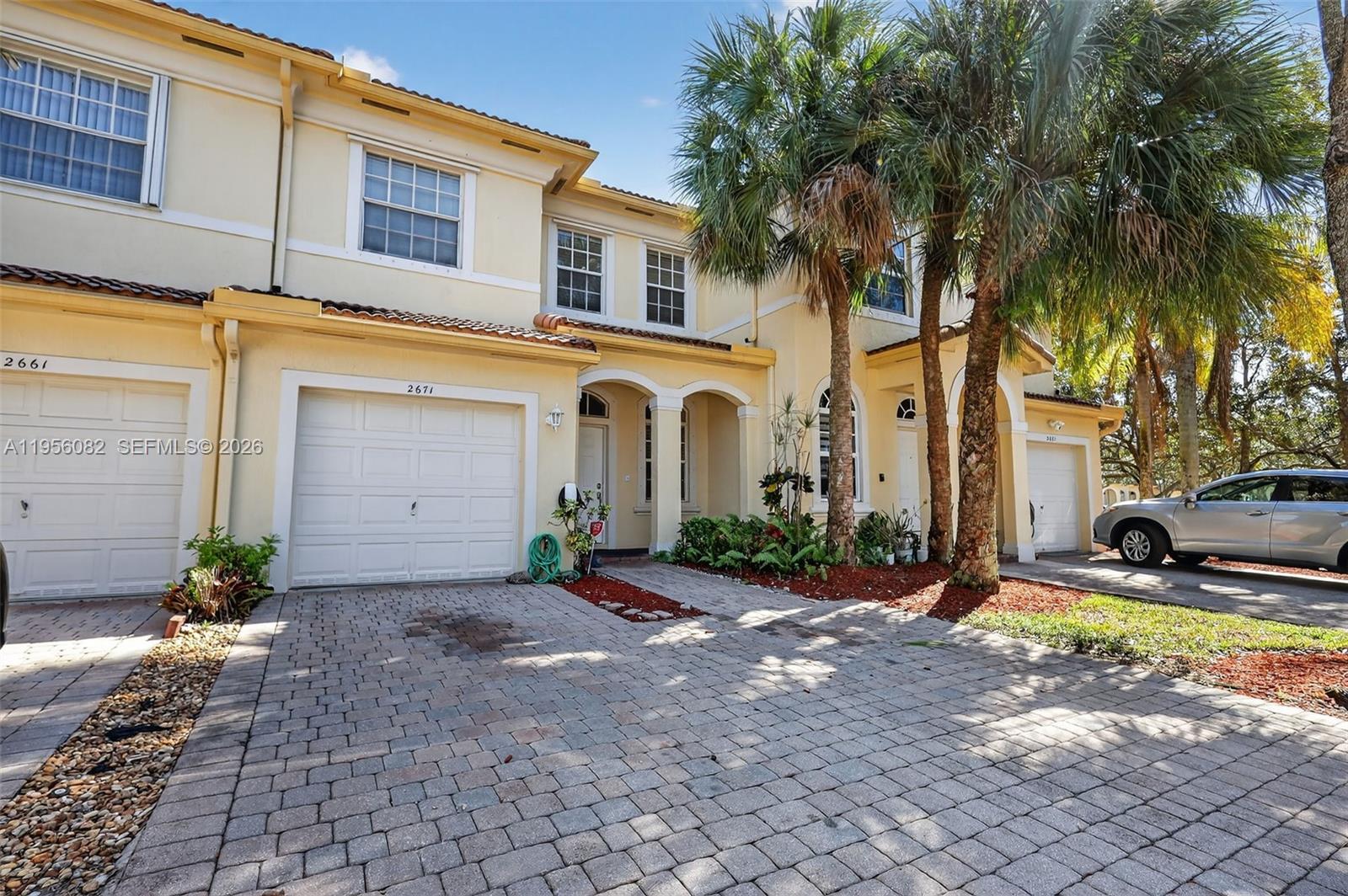 MURANO AT HAMPTON PARK NO - Residential