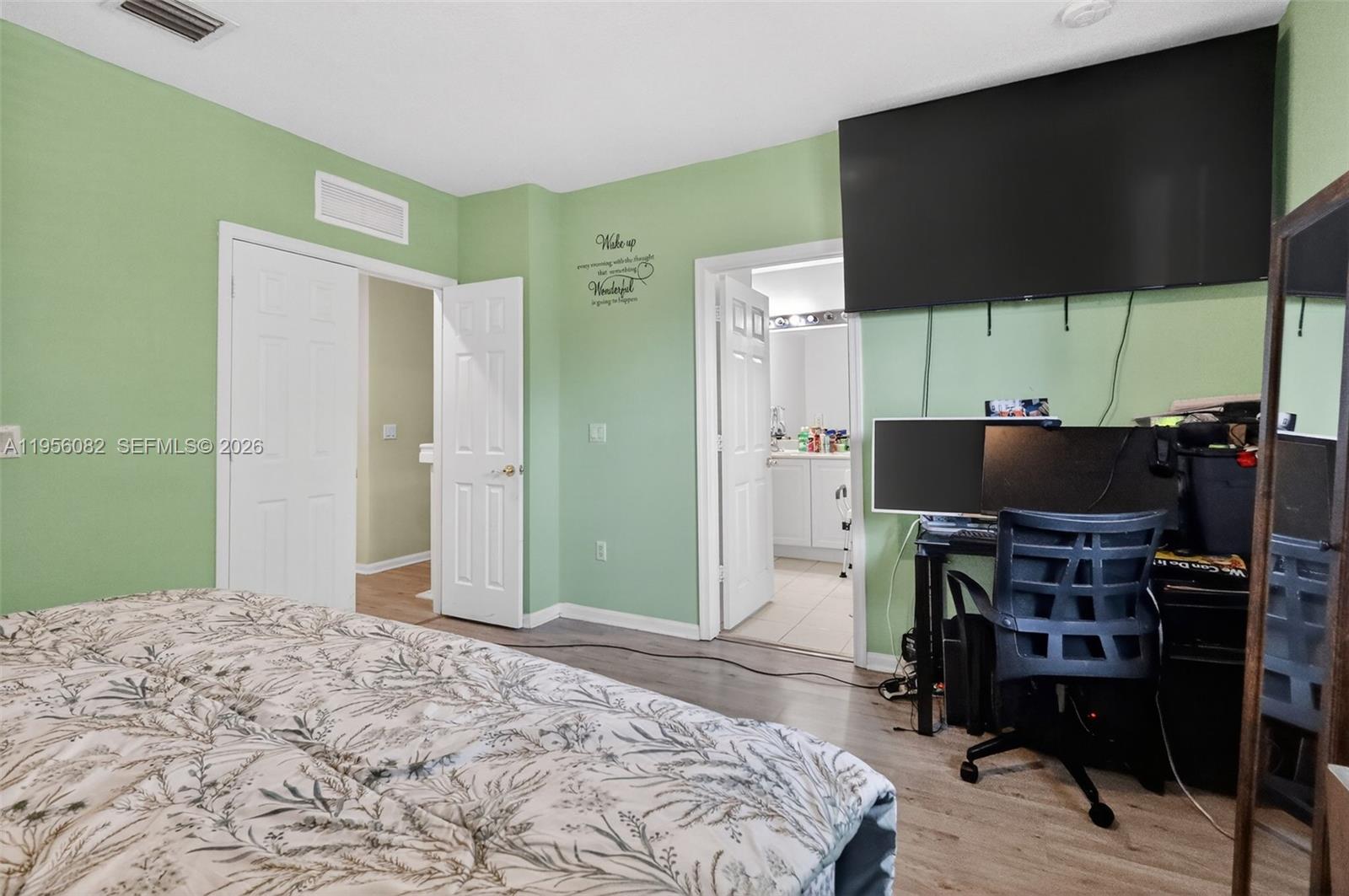 MURANO AT HAMPTON PARK NO - Residential