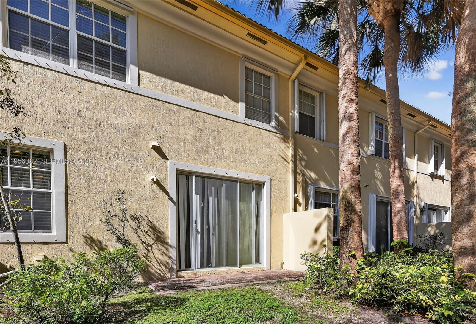 MURANO AT HAMPTON PARK NO - Residential