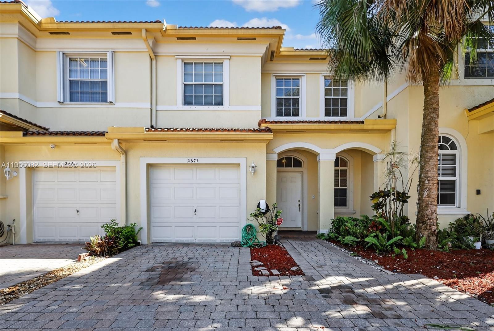 MURANO AT HAMPTON PARK NO - Residential