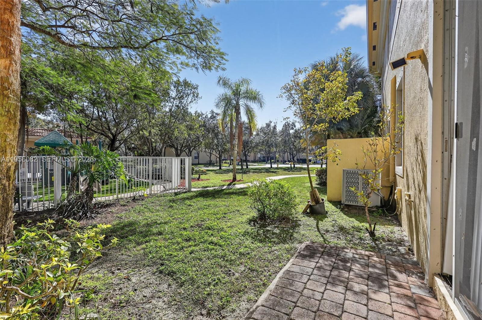 MURANO AT HAMPTON PARK NO - Residential