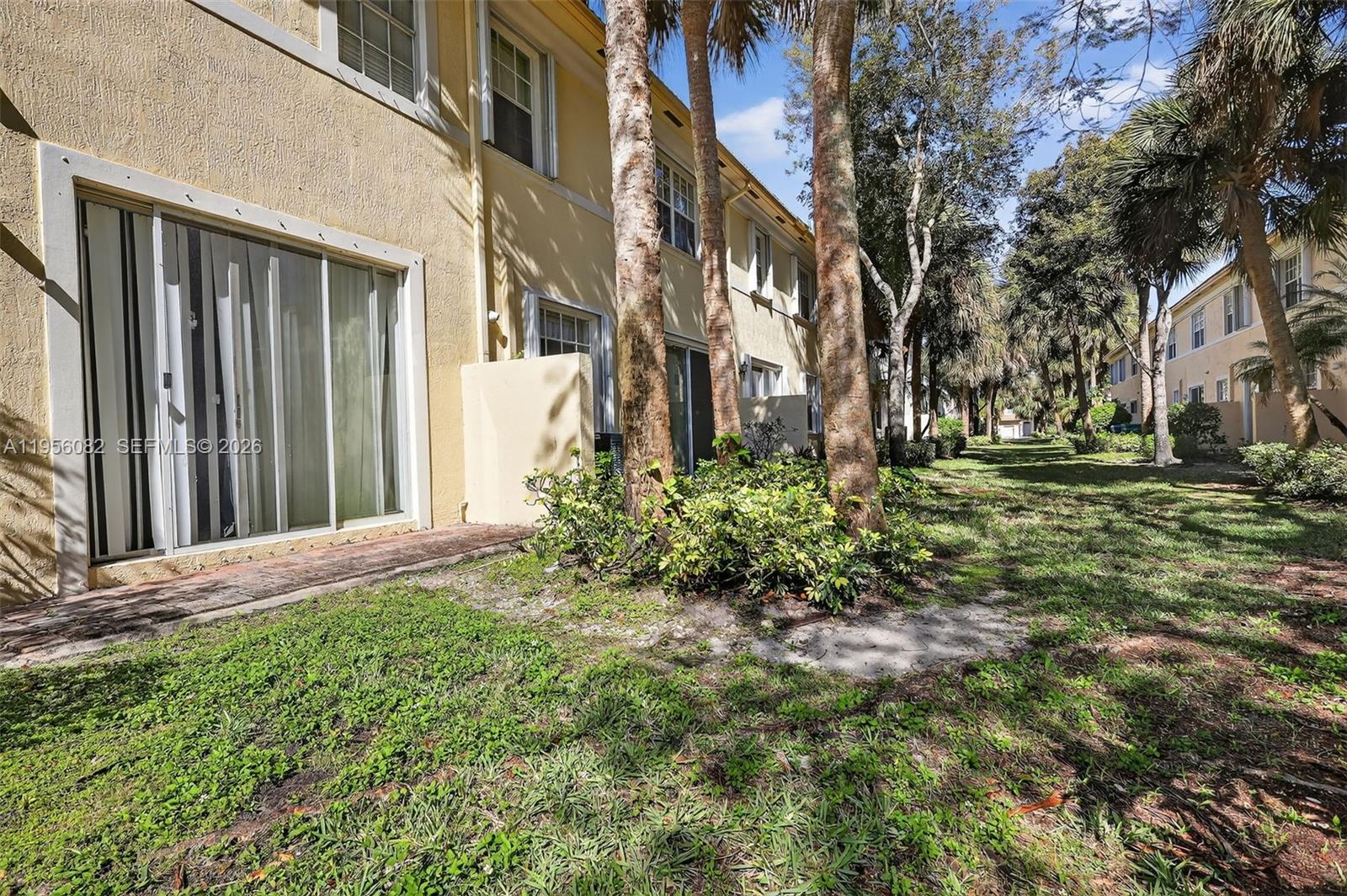 MURANO AT HAMPTON PARK NO - Residential