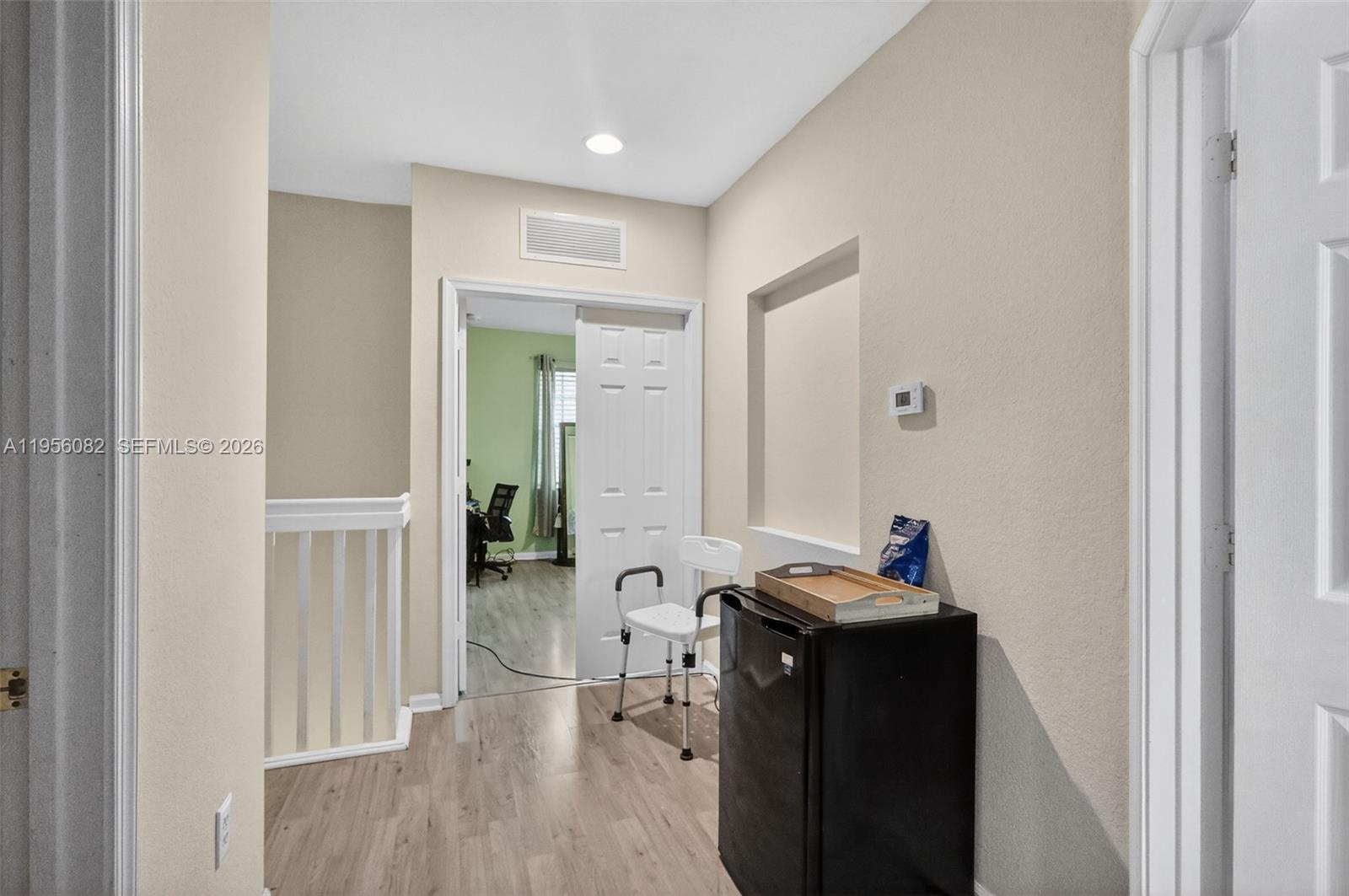 MURANO AT HAMPTON PARK NO - Residential