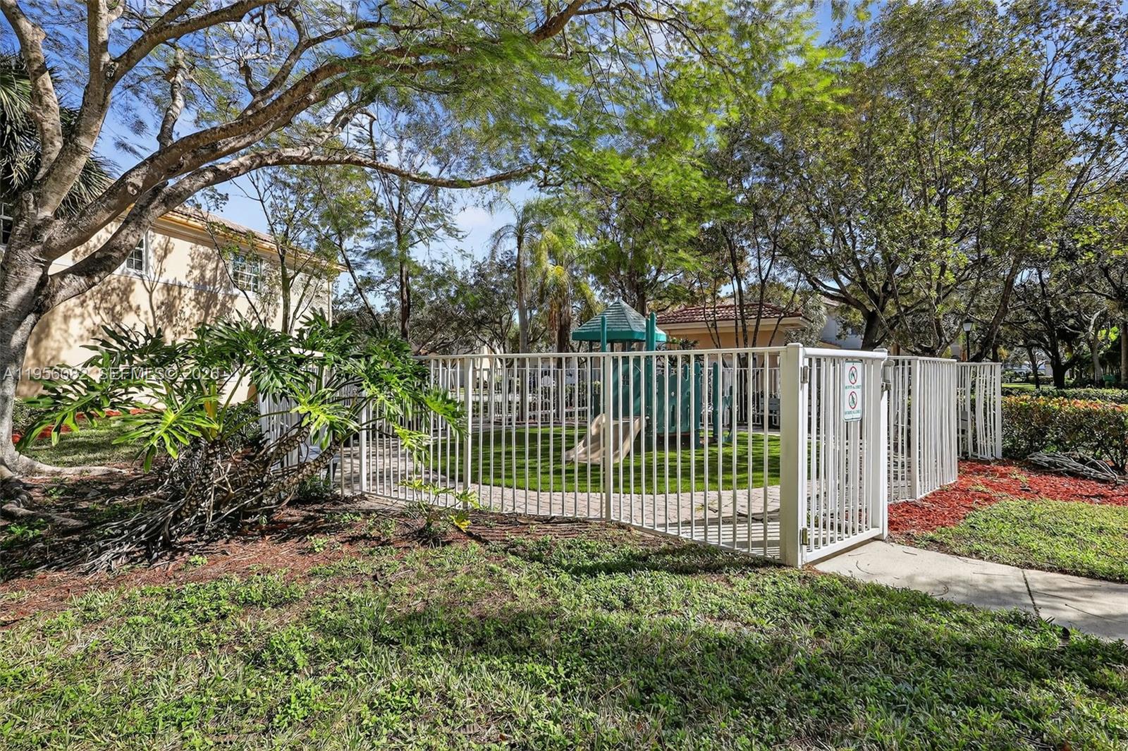 MURANO AT HAMPTON PARK NO - Residential