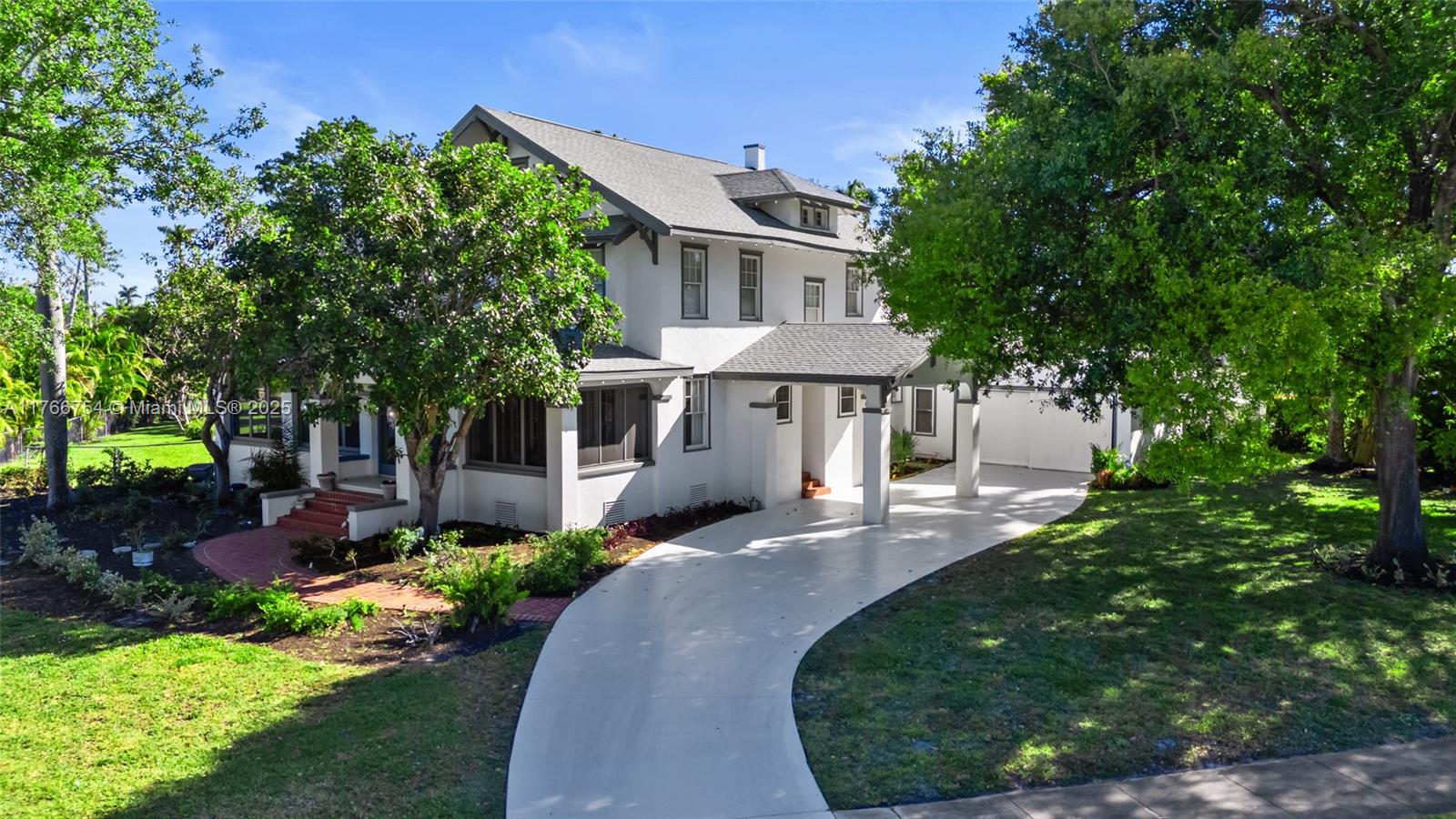 RIVERSIDE - Residential