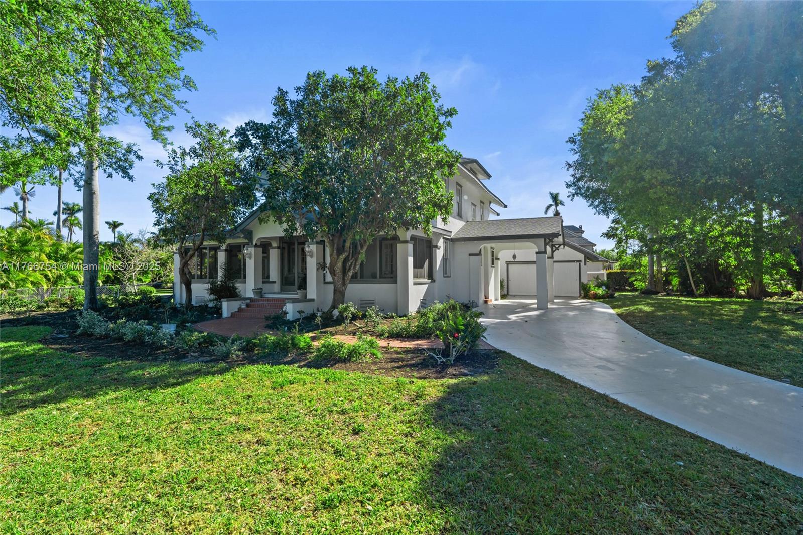 RIVERSIDE - Residential