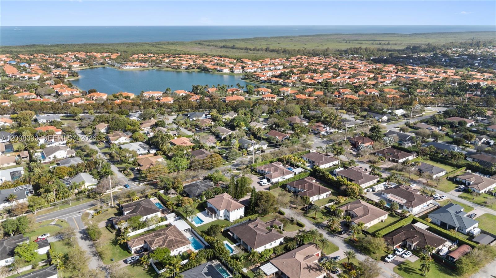 RL OLD CUTLER - Residential
