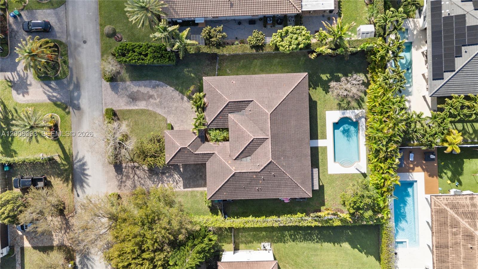 RL OLD CUTLER - Residential