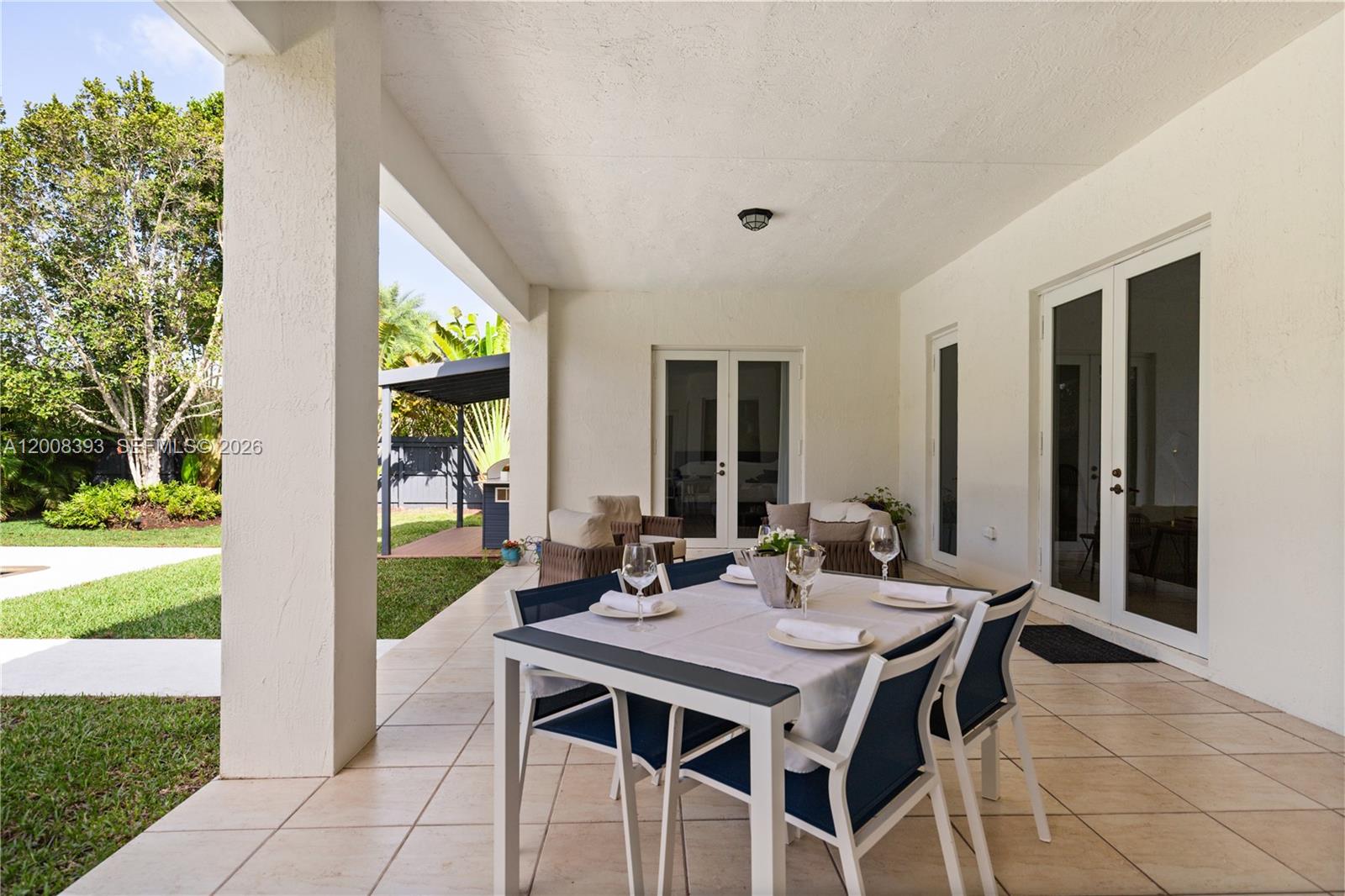 RL OLD CUTLER - Residential