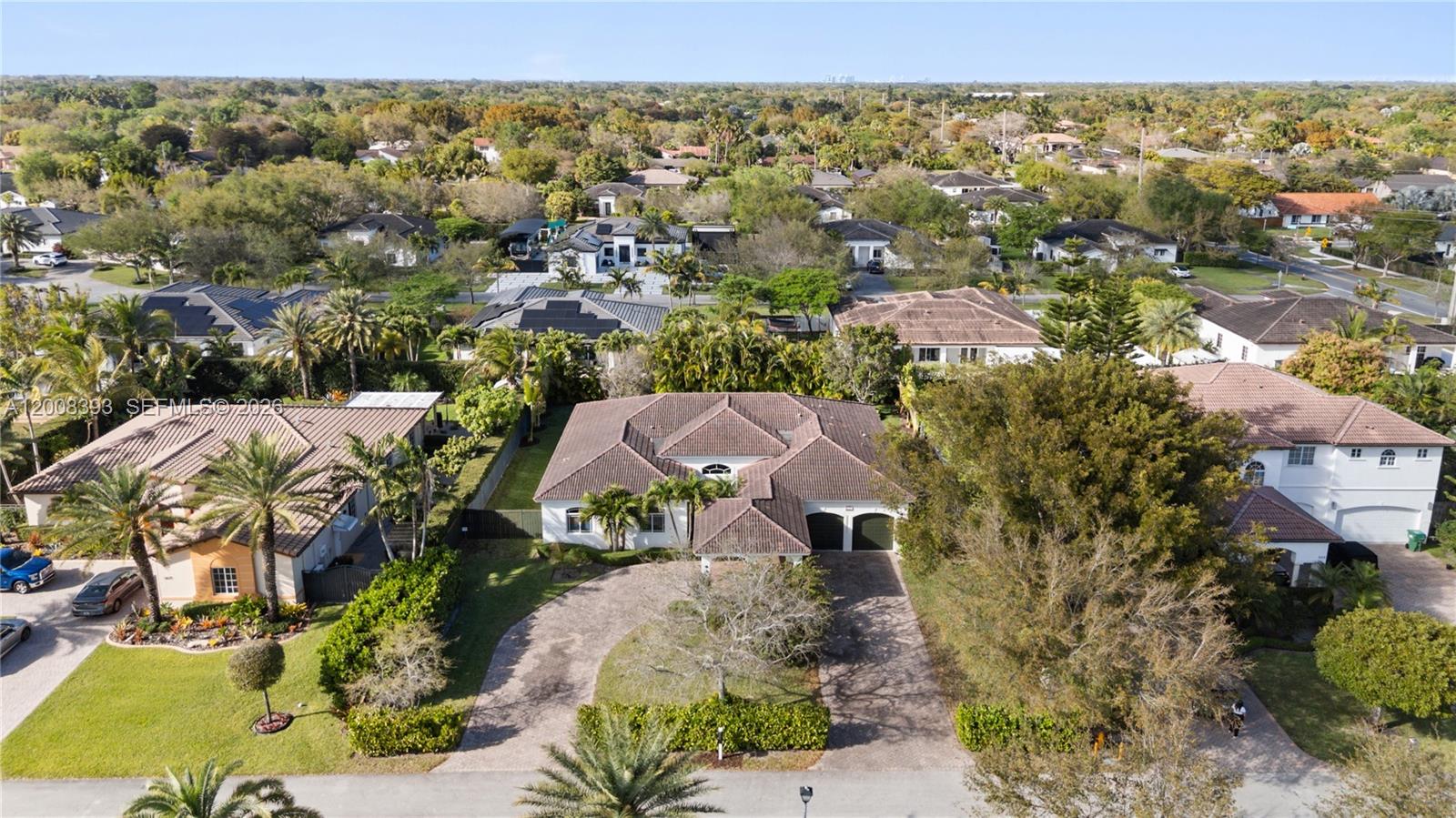 RL OLD CUTLER - Residential