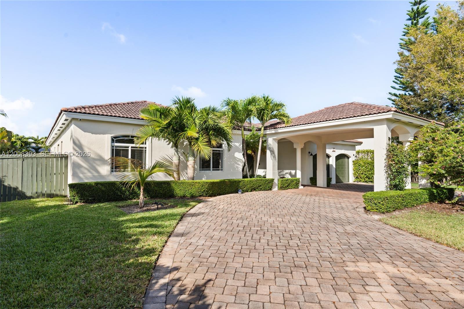 RL OLD CUTLER - Residential