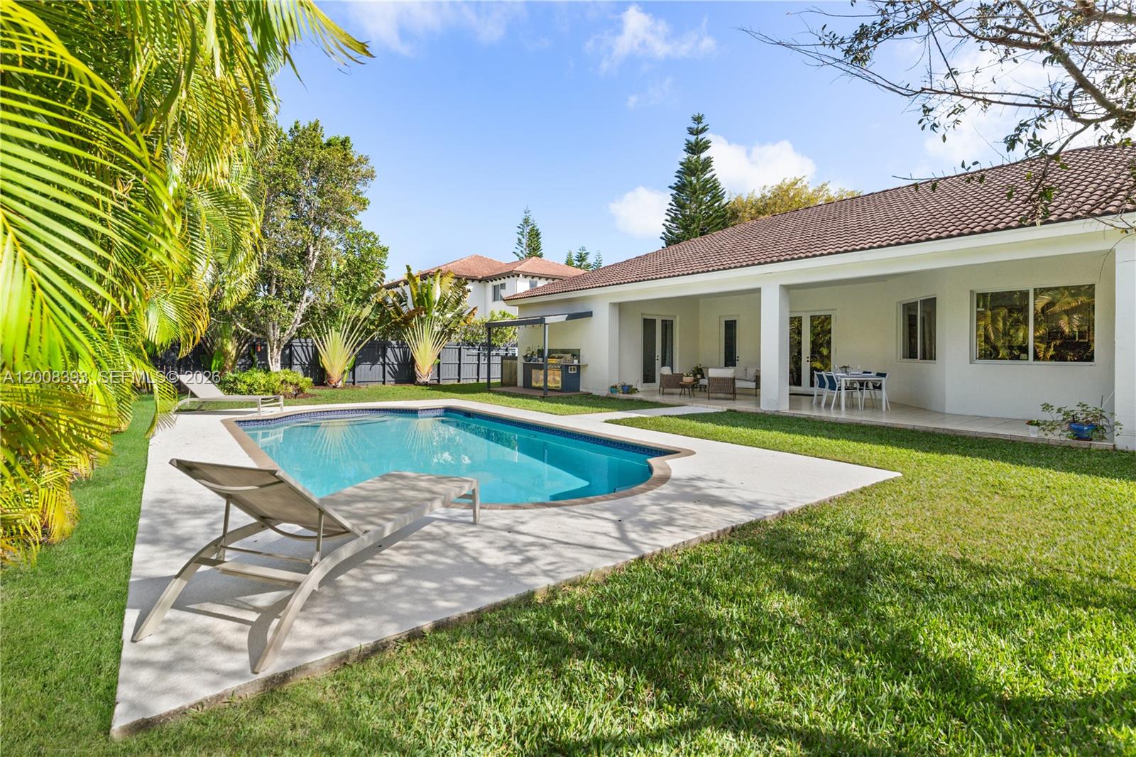 RL OLD CUTLER - Residential