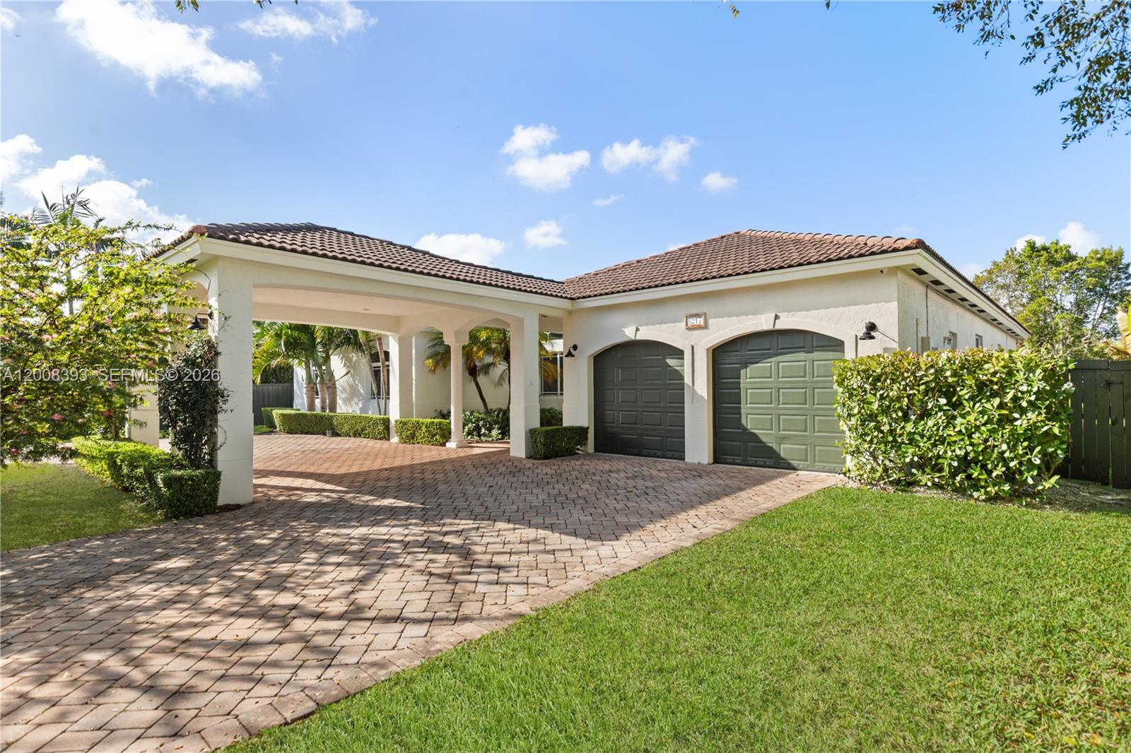 RL OLD CUTLER - Residential