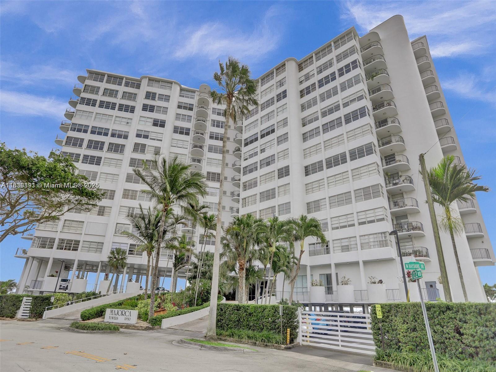 11930 N Bayshore Dr 1407