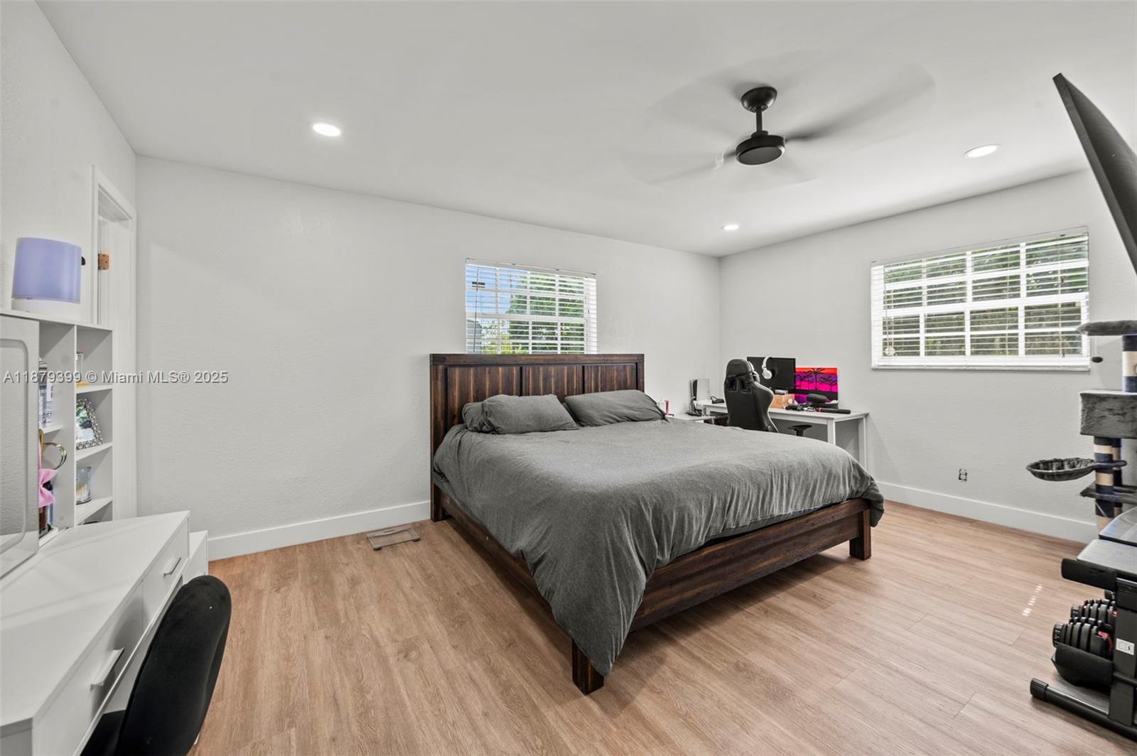 CHAMBERS SUB SE1/4 - Residential