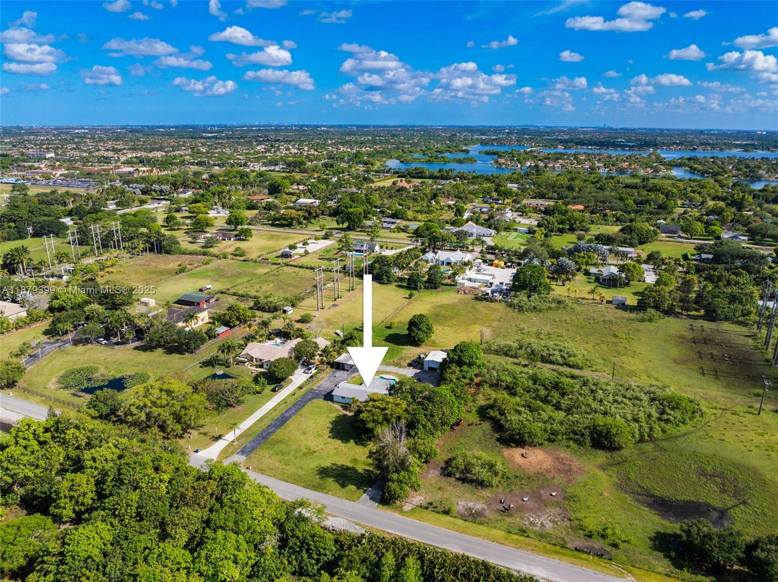 CHAMBERS SUB SE1/4 - Residential