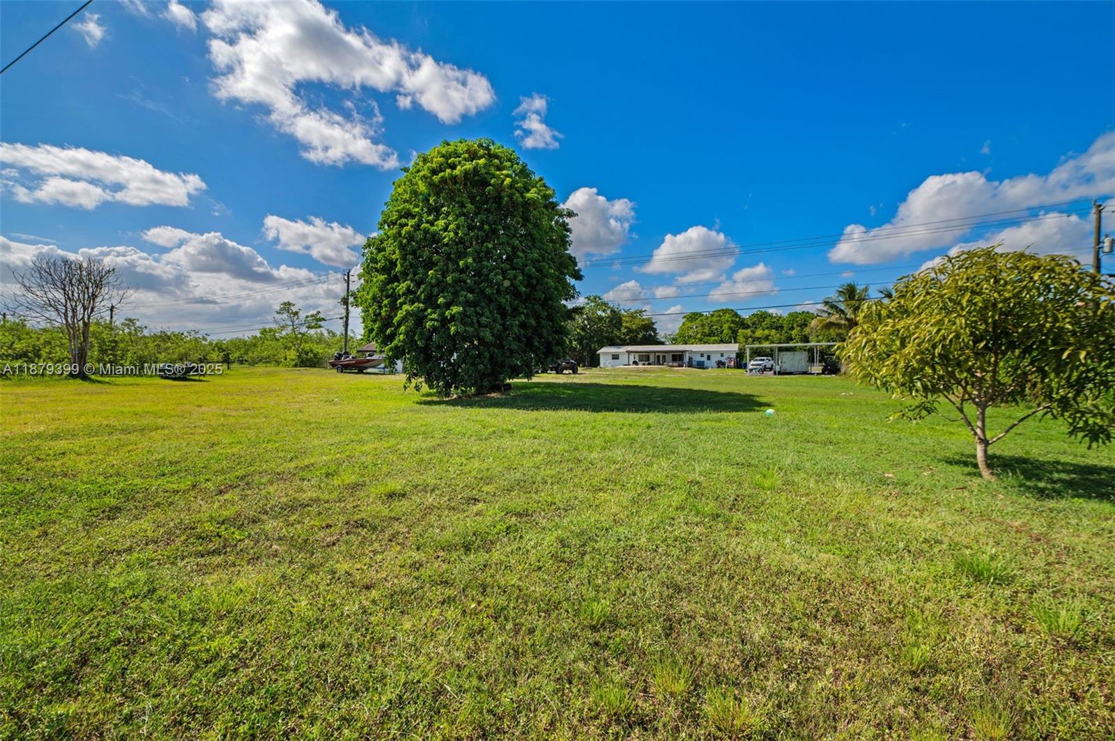 CHAMBERS SUB SE1/4 - Residential