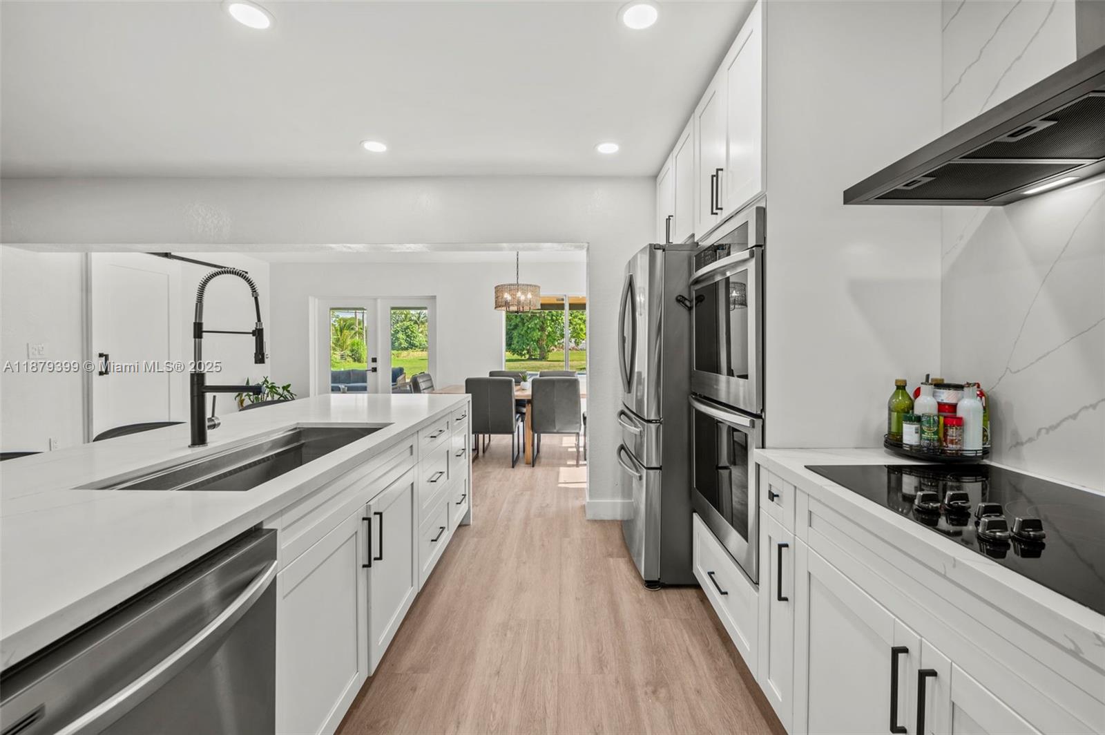 CHAMBERS SUB SE1/4 - Residential