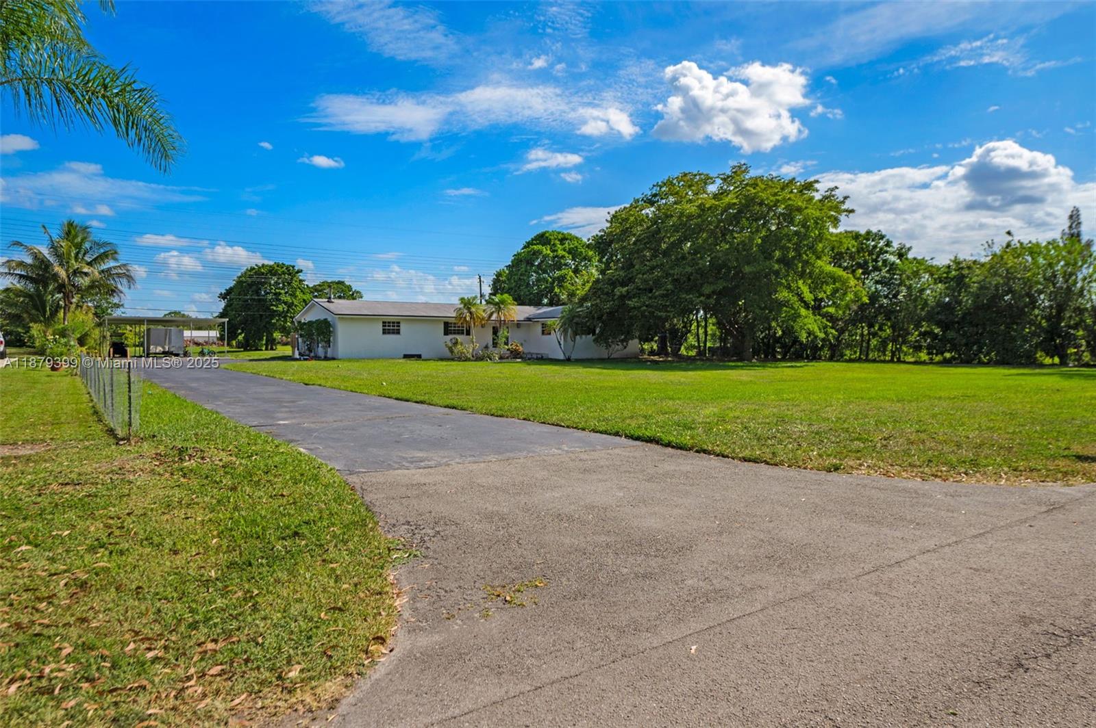 CHAMBERS SUB SE1/4 - Residential