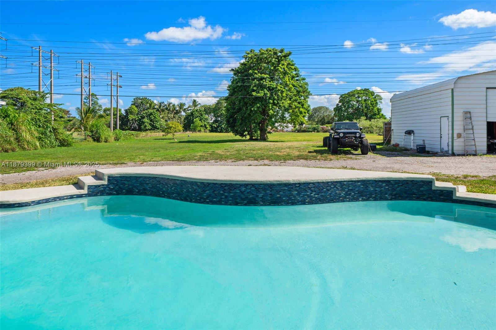 CHAMBERS SUB SE1/4 - Residential