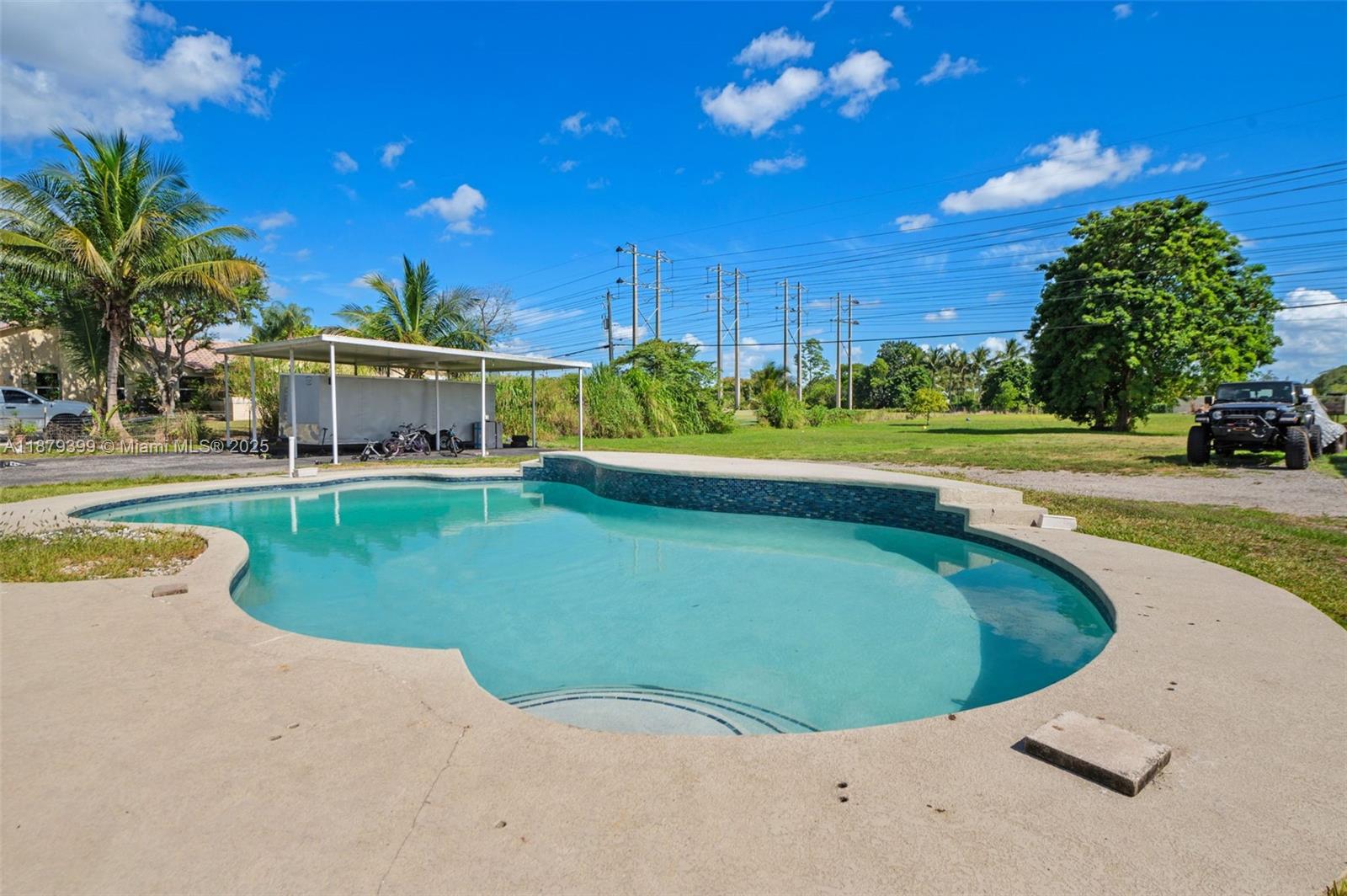 CHAMBERS SUB SE1/4 - Residential