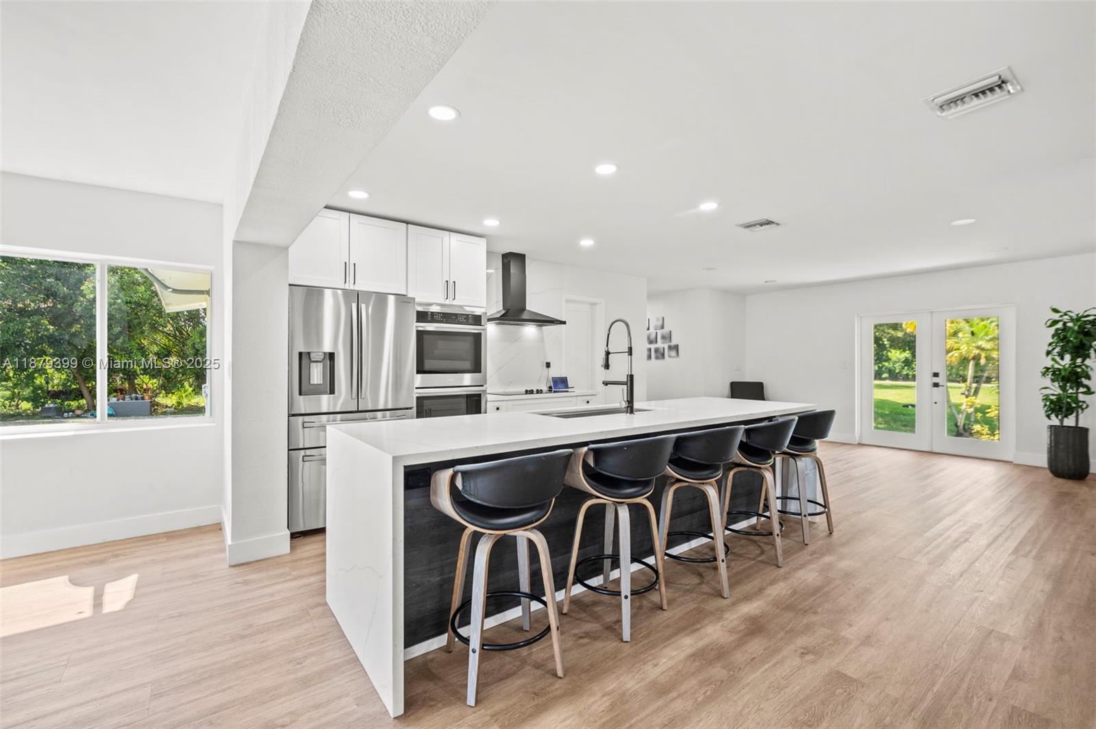 CHAMBERS SUB SE1/4 - Residential