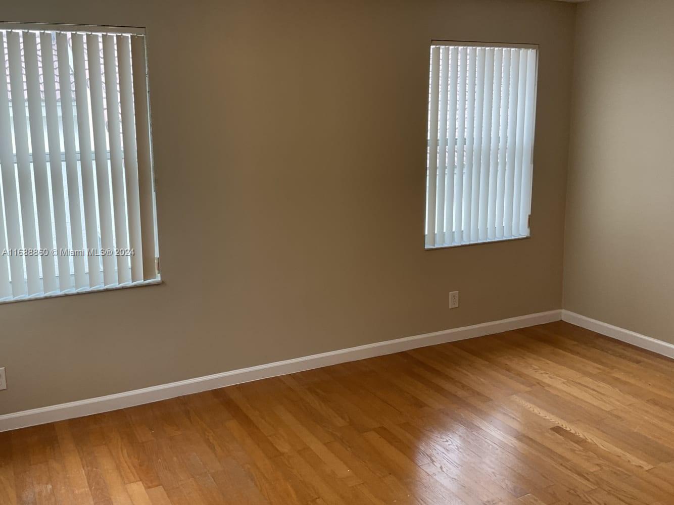 SILVER SHORES (PARCELS A - Residential Lease