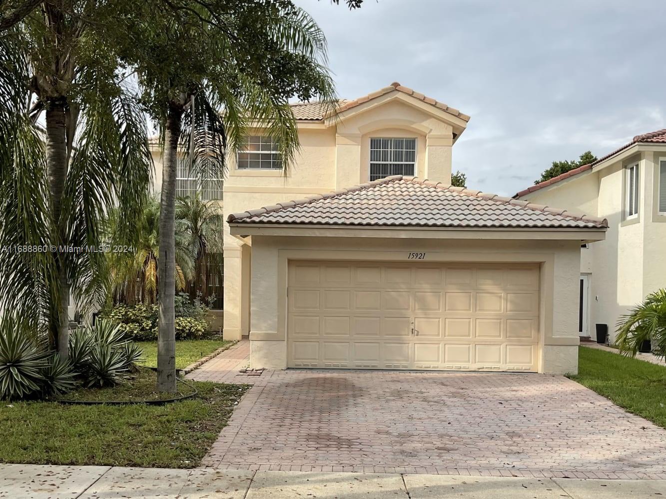 SILVER SHORES (PARCELS A - Residential Lease