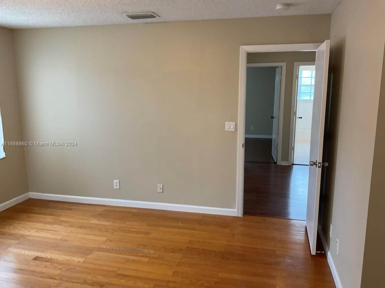 SILVER SHORES (PARCELS A - Residential Lease