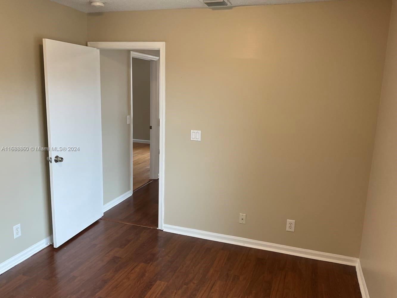 SILVER SHORES (PARCELS A - Residential Lease