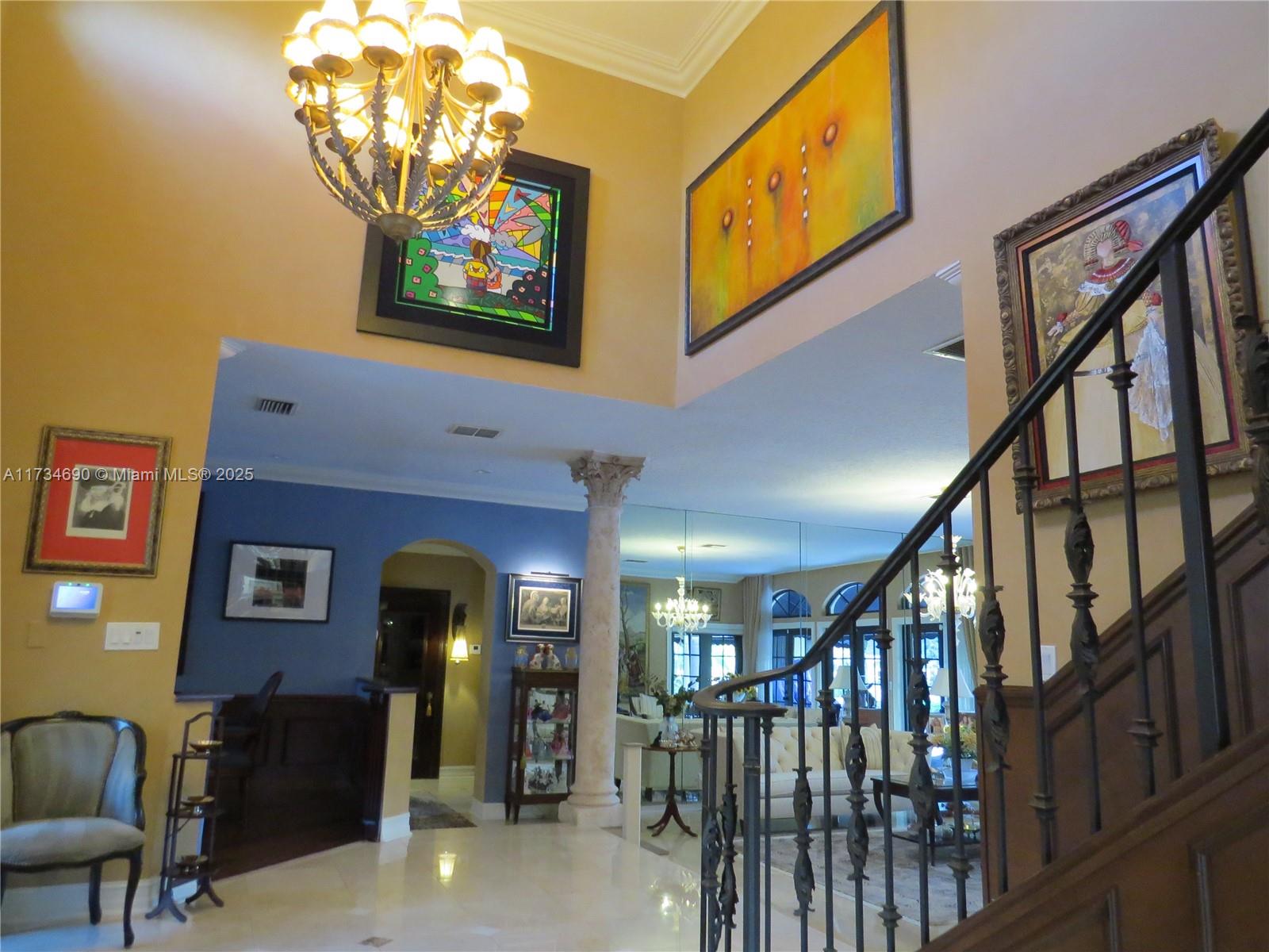 WHISPERING WOODS - Residential